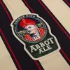 COPA Football - Ipswich Town FC Retro Auswärtstrikot Produktbild-Vorschau 5