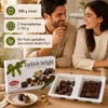 Turkish Delight mit Pistazien & Milchschokolade 300 g Produktbild-Vorschau 5