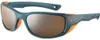 Cebe Jorasses M Sport-Sonnenbrille mit Vollrand, Kunststoff Produktbild-Vorschau 1