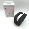 Beats Solo 4 Kabelloser On-Ear-Kopfhörer, Wolkenrosa Produktbild-Vorschau 18