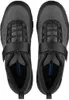 Shimano Ex500 Mtb-schuhe Schwarz EU 42 Mann Schwarz EU 42 Produktbild-Vorschau 4