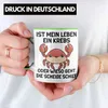 Dank Meme Tasse Spruch Internet Meme Geschenkidee Produktbild-Vorschau 2