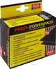 Kosche Profi-Powerpads schwarz für Akustikpaneele 15 Stück Produktbild-Vorschau 1