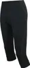 Airtracks Damen Fahrradhose 3/4 Lang Comfort Line - M - Produktbild-Vorschau 1