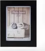 ZEP Fotorahmen V21301 Nelson 1 Black 30x30 cm Produktbild-Vorschau 2