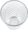 WMF Latte Macchiato Glas Honeycomb 4 teilig Produktbild-Vorschau 5