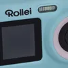 Rollei Sportsline Fun Appareil photo compact 5 MP Vert Voir les images du produit 7