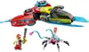 LEGO DREAMZzz Coopers ferngesteuertes Düsenflugzeug 71489 Produktbild-Vorschau 9