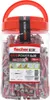 fischer Universal Dübel Duo Power Grau/Rot Grösse 6 x 30 Produktbild-Vorschau 1