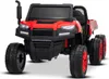 Macchina agricola elettrica per bambini RIDER 6X6 24V con Anteprima dell’immagine prodotto 2