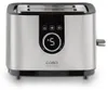 CASO Selection T2 Toaster für 2 Scheiben Produktbild-Vorschau 2