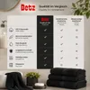 Betz 6er Handtuch Set Premium – 4 Handtücher 50x100 cm – 2 Produktbild-Vorschau 9