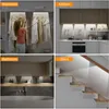 30cm Unterbauleuchte Küche Led 4er Set, Ultradünne Produktbild-Vorschau 6