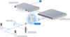 Ubiquiti Access Door Hub Anteprima dell’immagine prodotto 11