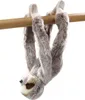 Carl Dick Faultier mit Klett mit Klett an Hand und Fuß ca. Produktbild-Vorschau 4
