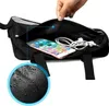Borsa anteriore per bicicletta B-SOUL, universale, elementi Anteprima dell’immagine prodotto 21