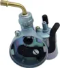 Vergaser 12mm mit Hebel-Choke Puch MS MV VS DS VZ R 50 Produktbild-Vorschau 5