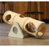 Beeztees Nager Spielzeug Clovis Holz mint 17 x 7,8 x 10 cm Produktbild-Vorschau 8