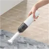 Kabelloser Handstaubsauger tragbar - mit HEPA-Filter, Produktbild-Vorschau 7