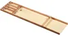 Longfield Dutch Shuffleboard 122 cm | Sjoelbak en bois | 20 Voir les images du produit 17