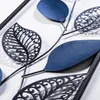 Wallity, Leaf, Dekoratives Wandaccessoire aus Metall, 100 % Produktbild-Vorschau 4