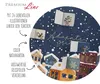 PremiumLine Weihnachtskarten Adventskalender 5 Stück inkl. Produktbild-Vorschau 12