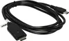 vhbw USB-C-Kabel kompatibel mit Samsung Digimax PL171, Produktbild-Vorschau 9