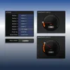 Steelseries Rival 600, Pravoruké, USB Typ-A, Čierna Náhľad obrázku produktu 15