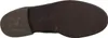 Paul Green 8070-034 Damenschuhe Chelsea Boots, Blau, Leder, Produktbild-Vorschau 2