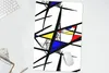 MuchoWow® Mauspad Mousepad Muster - Abstrakt - Kunst 40x60 Produktbild-Vorschau 5