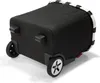 reisenthel Einkaufstrolley Carrycruiser Black schwarz 47cm Produktbild-Vorschau 6