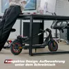 E-Scooter Elektroroller mit ABE, tragbar und faltbar Produktbild-Vorschau 5