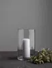 Storefactory Vase Laterne RAMSJÖ L Glas | Ø18x30cm Produktbild-Vorschau 3