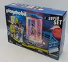 PLAYMOBIL 70009 SuperSet Galassia Polizia Prigione Anteprima dell’immagine prodotto 8