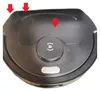 Ecovacs Deebot T30C Gen2 Nero Robot aspirapolvere con Anteprima dell’immagine prodotto 26