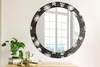 Spiegel - Mirror zum Wandspiegel Schlafzimmer – Produktbild-Vorschau 3