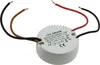 ChiliTec 20935 LED-Trafo "CT-12E-V2R", 0,5-12W rund Ein Produktbild-Vorschau 7