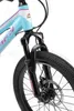 BIKESTAR Kinder Jugend Mountainbike 20 Zoll ab 6 - 7 Jahre Produktbild-Vorschau 8
