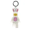 LEGO Iconic Bunny leuchtende Figur (HT) Produktbild-Vorschau 2