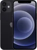 iPhone 12 Mini 128GB Schwarz Produktbild-Vorschau 1