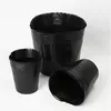 MIKONI Anzuchttöpfe | Ø 9 cm | 200 Stück | Folientöpfe Produktbild-Vorschau 5