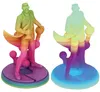 PLA, filament gradientowy, świecący, 1,75 mm, kolor tęczy, Podgląd zdjęcia produktu 3