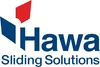 Hawa Multifold 30/W Mittelscharnier Scharnier für Falttüren Produktbild-Vorschau 2