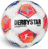 DERBYSTAR Bundesliga Brillant Replica v25 WHITE WHITE 5 Náhled obrázku produktu 10