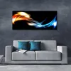 Tulup Leinwand-Bilder 125x50 Wandbild Canvas Kunstdruck Produktbild-Vorschau 3