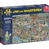 Jan van Haasteren - Die Apotheke (1000 Teile), 1000 Produktbild-Vorschau 1