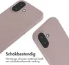 imoshion Silikonowe etui ze sznurkiem do Apple iPhone 16 - Podgląd zdjęcia produktu 6