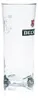 6x Becks Bier Glas 0,3l Becher Henry Willi Gläser Relief Produktbild-Vorschau 3