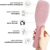 Tangle Teezer Entwirrbürste, Ultimate Detangler rosa, 1 St Produktbild-Vorschau 27