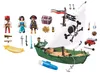 PLAYMOBIL Piratenschiff, 70151 Produktbild-Vorschau 4
